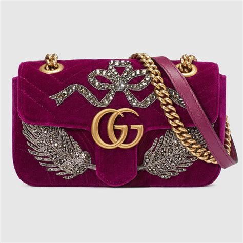 gucci bag malaysia price list